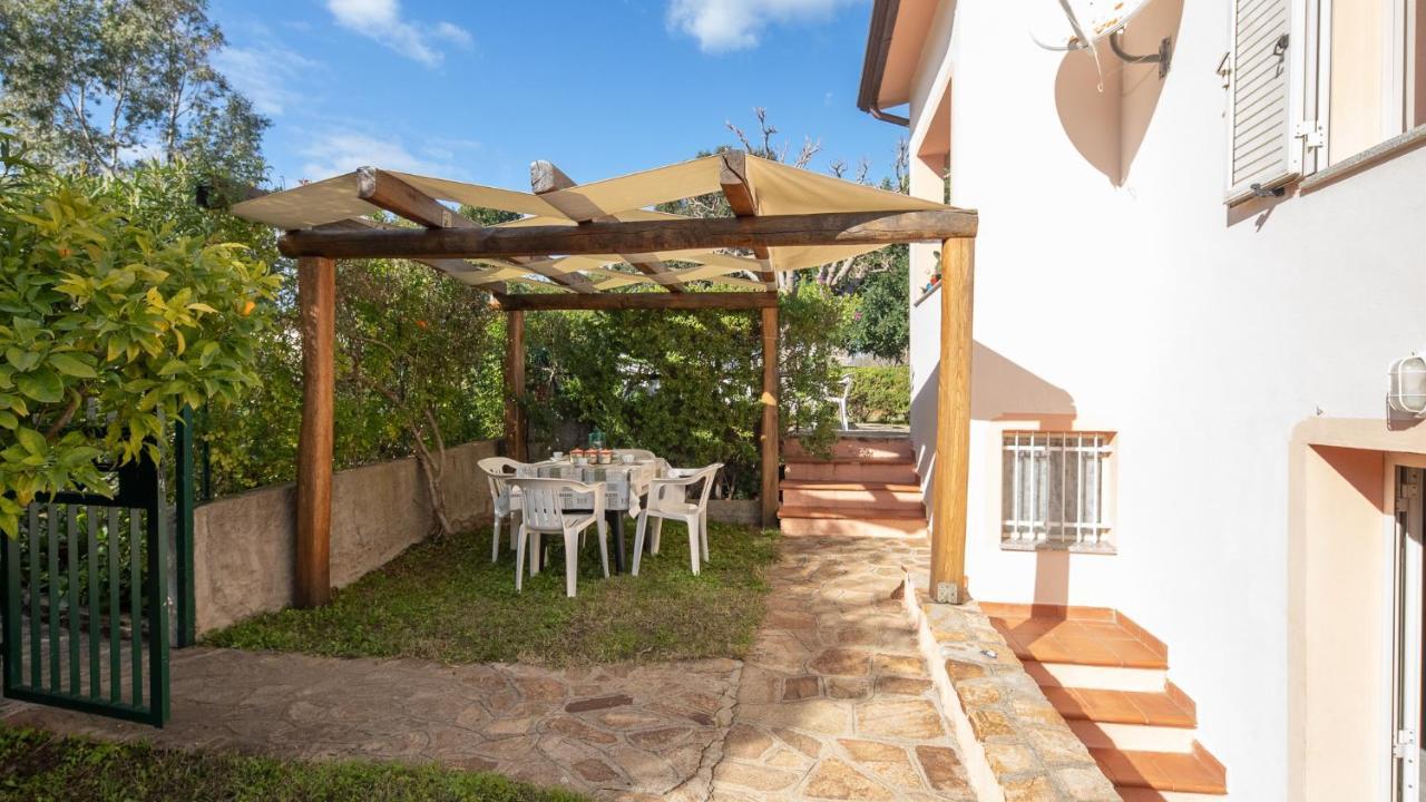 Апартаменти Welcomely - A Due Passi Dal Mare Будоні Екстер'єр фото